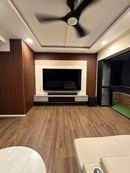 Blk 558 Jurong West Street 42 (Jurong West), HDB Executive #634587841